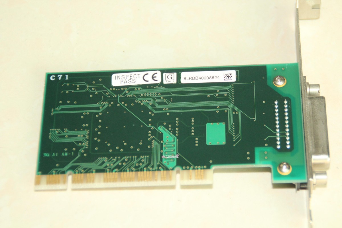 1PC CONTEC GP-IB(PCI)FL PCI-GPIB No.7224A | eBay