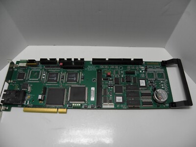 DELTA TAU DATA Systems PMAC2-PCI ULTRA-LITE