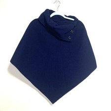Made In Italy Vintage Cape A1