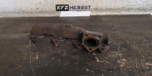 BMW 1 E87 Abgaskrümmer 7791762 118d 89kW 204D4 255693