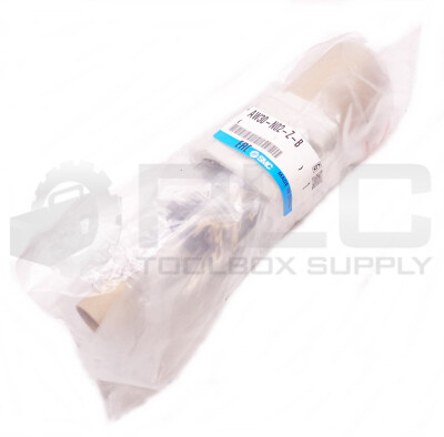 NEW SMC AW30-N02-Z-B FILTER REGULATOR