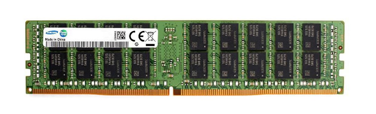 Samsung DDR4 2133MHzCL15 16GB RegECC 2Rx4 (PC4 2133