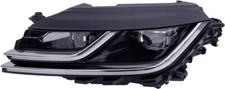 Scheinwerfer Links Für Volkswagen Arteon 2020-