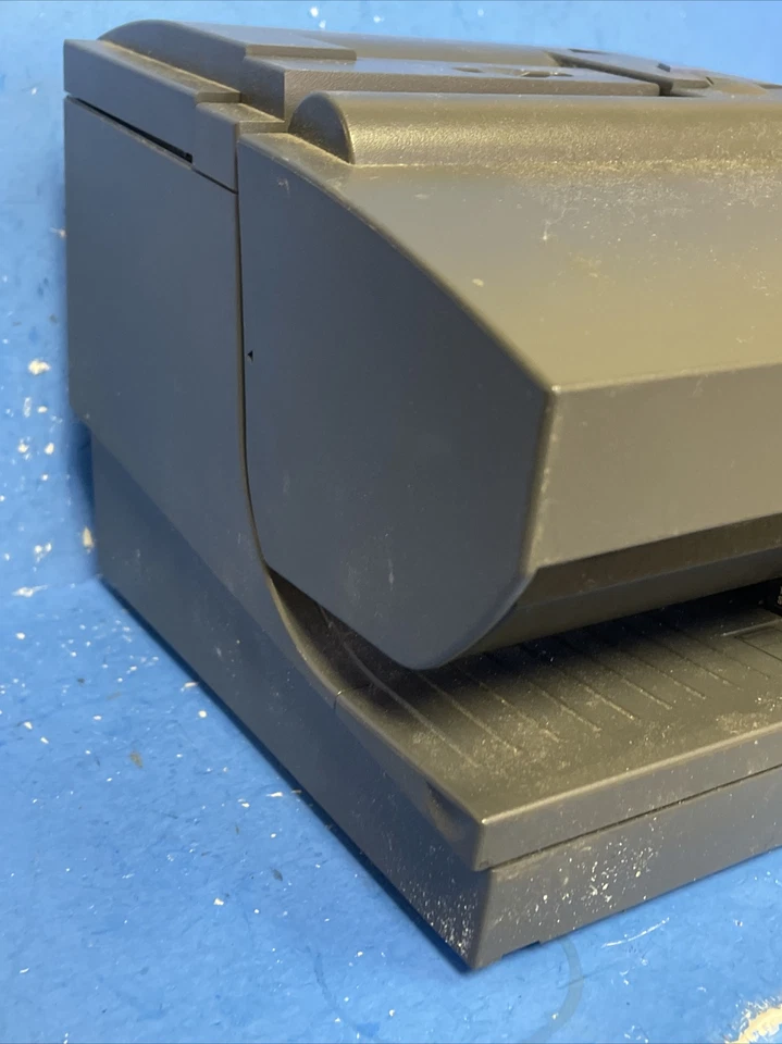 IBM SureMark 44D1082 Impact Receipt Printer for SurePOS 500 - Image 4 of 4