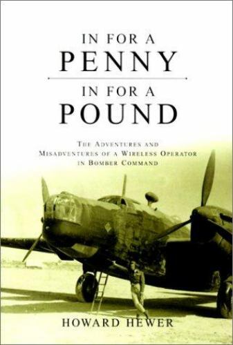 In for a Penny, in for a Pound: The Adventures and Misadventures of a... - Picture 1 of 1
