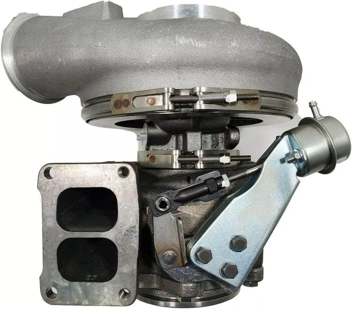 toto Turbo HE551W Turbocharger 2839679 15096757 2839680 For Volvo