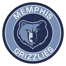 Memphis Grizzlies Poster Wall Art Home Decor Photo Prints 16, 20, 24