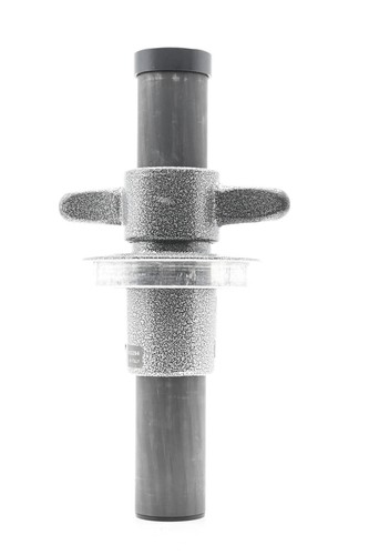 Gitzo G-1318 Carbon Fiber Rapid Center Column #294 - Picture 4 of 7