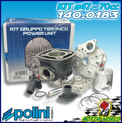 Piaggio Zip Dr 70 Piaggio Nrg Power Piaggio Nrg Power Polini Corsa