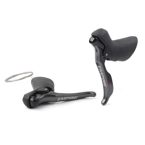 2x11 Geschwindigkeiten 22s Rennräder Schalthebel Sensah Empire passend für Shimamo R105 5800 6800 7000 - Bild 4 von 10