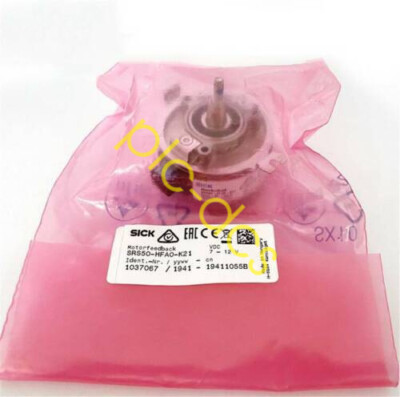 1PC New Sick SRM50-HFA0-K21 Encoder SRM50HFA0K21 Brand new Fedex or DHL