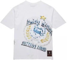 Cactus Jack by Travis Scott & Mitchell & Ness T-Shirt Penn State University