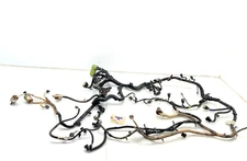 2015-2017 GMC YUKON XL 5.3L 4X4 ENGINE MOTOR TRANSMISSION WIRE HARNESS OEM.