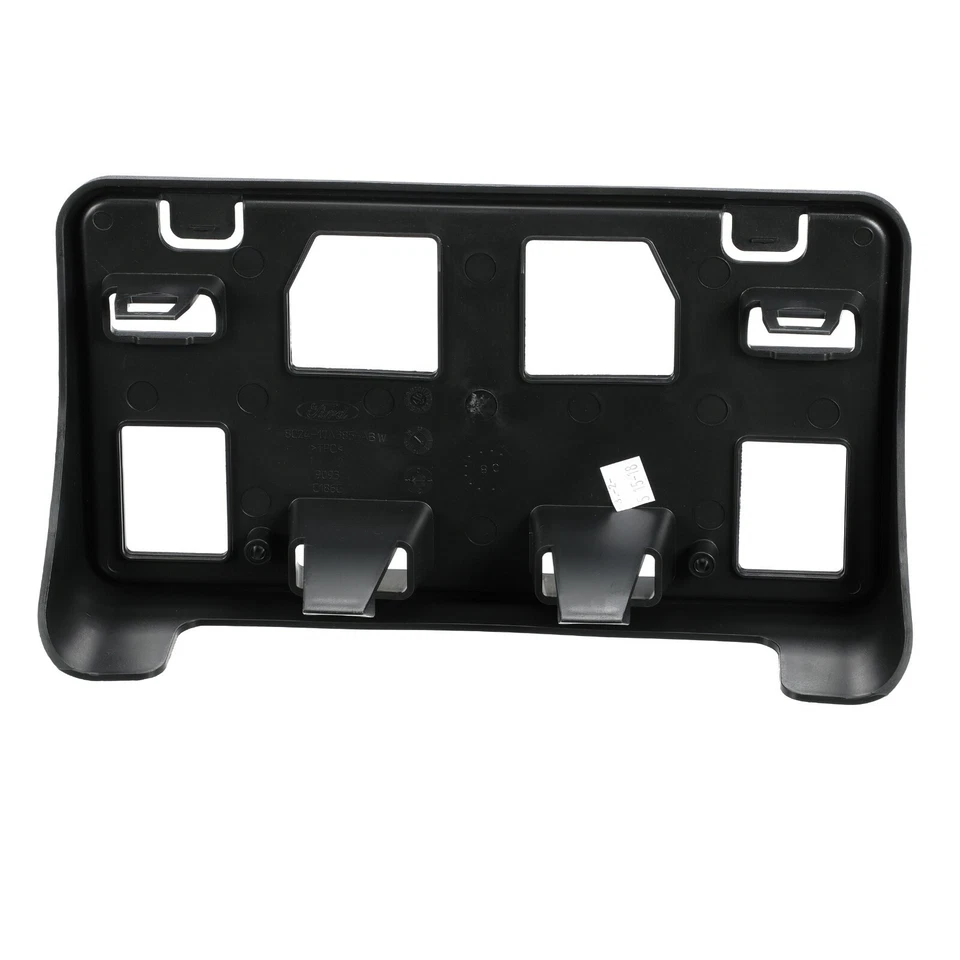 2007-2014 Ford E150 E250 E350 Front License Plate Bracket Mount Holder OEM NEW - Image 3 of 4