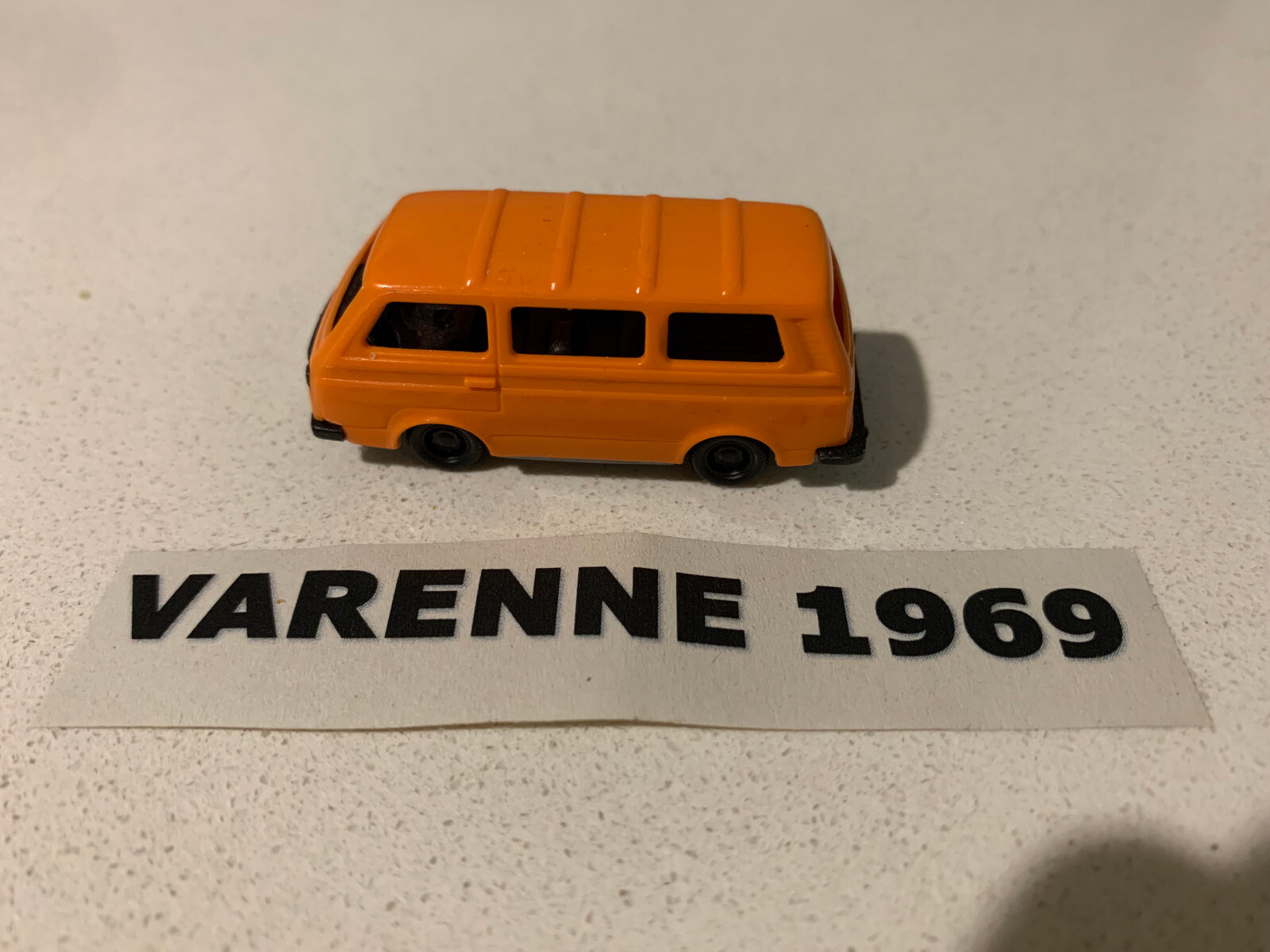 Foto 1 di 5