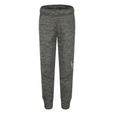 Nike Kids' Therma Joggers in Carbon Heather, Size 4