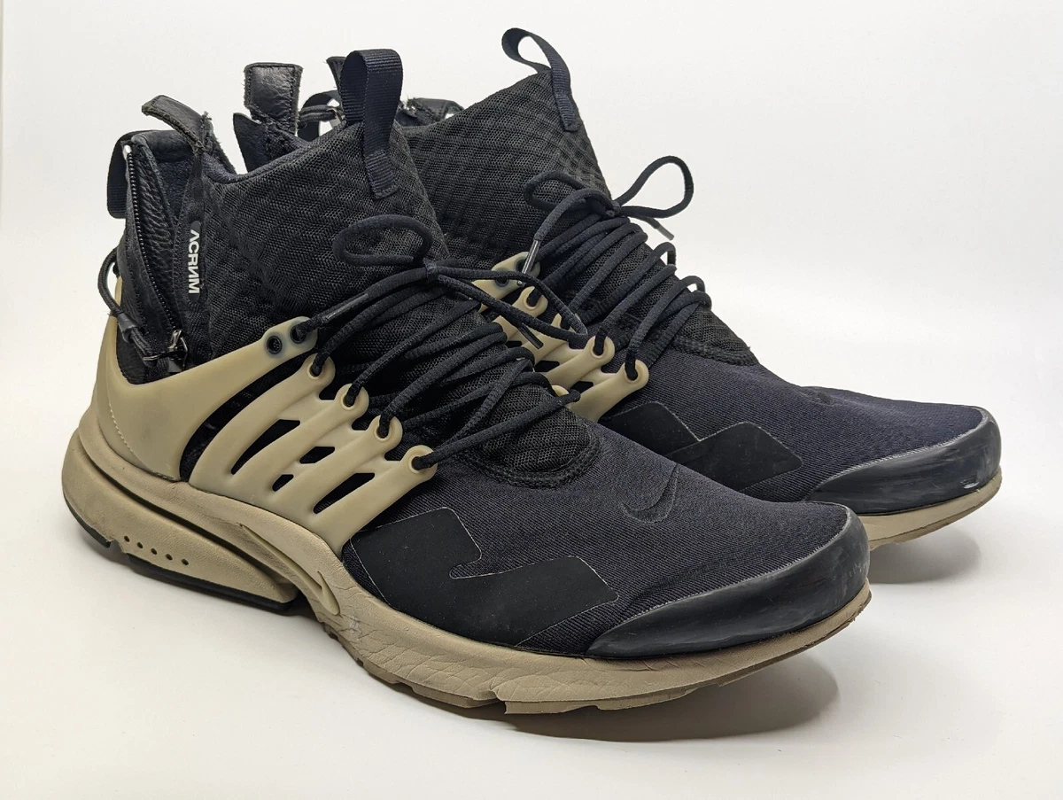 Nike presto cheap acronym bamboo