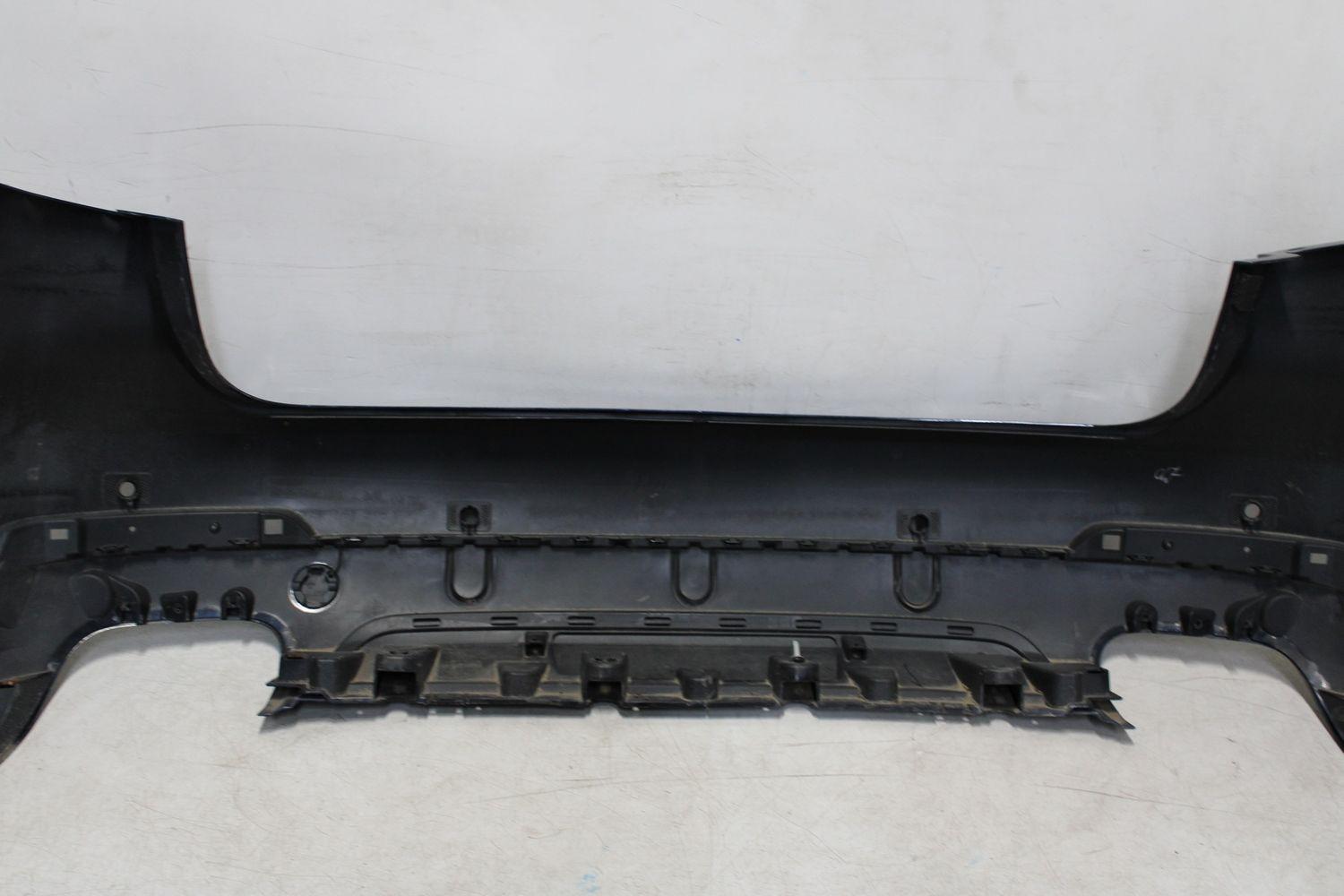 Rear Bumper Assembly MASERATI LEVANTE 19