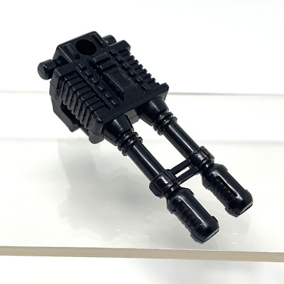 Vintage Transformer G1 Stunticons WILDRIDER Plasma Energy Blaster Part Only 1986