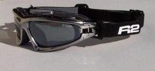 E-Bike Brille Downhill Fahrrad incl. Soft Pro...