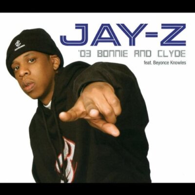 Jay-Z Feat. Beyonce Knowles - '03 Bonnie And Clyde | CD