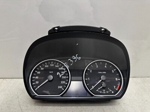 BMW E81 Tacho Kombiinstrument  9166813  1024932-85  9 166 813-02