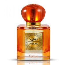 NABEEL PERFUMES Tagarid 100ML Spray Eau de Parfum