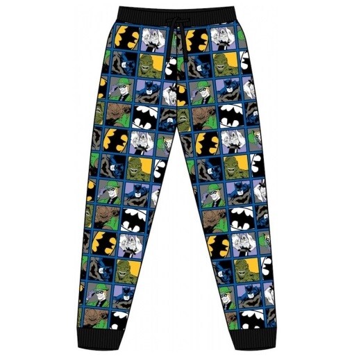 NEW Mens Adults Officially Licensed Character Lounge Pants Pyjamas new-mens-adults-officially-licensed-character-lounge-pants-pyjamas