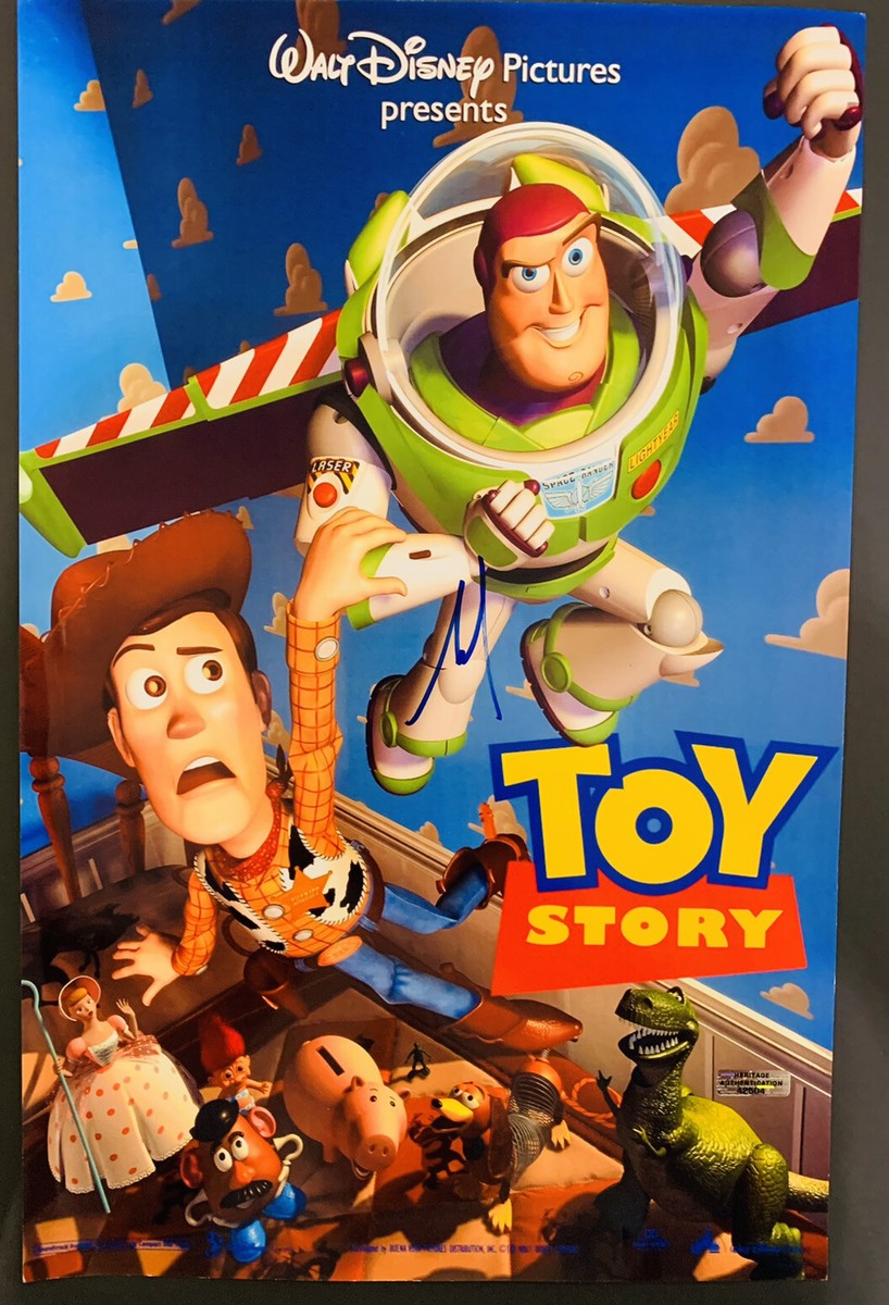 Toy Story ( 11