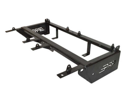 PRP Fits Jeep JKU/JLU Rear Seat or Bench Mount