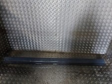 Pare-choc arrière Fiat DUCATO