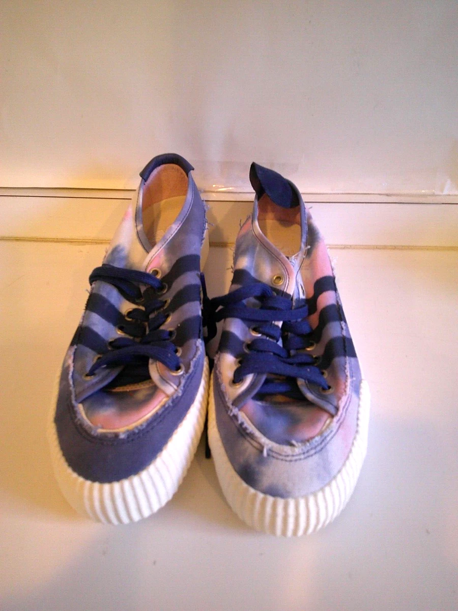 adidas Donald Glover x Nizza Premium Noble Indigo for Sale  display picture 3