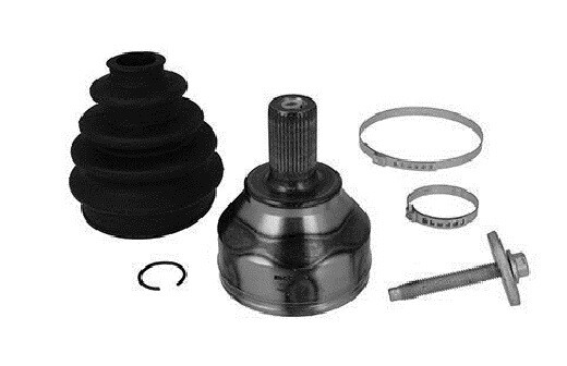 Joint Set Outer Fits For Volvo S40 II V50 2004-, C30 2006-, C70 2007-