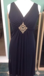 principles navy dress