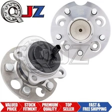[Set] 512421-512422 REAR Wheel Hub Assembly For 2009-2016 Toyota Venza