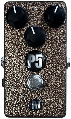 クーポン利用&送料無料 Pedal diggers Perfect 5th | sport-u.com