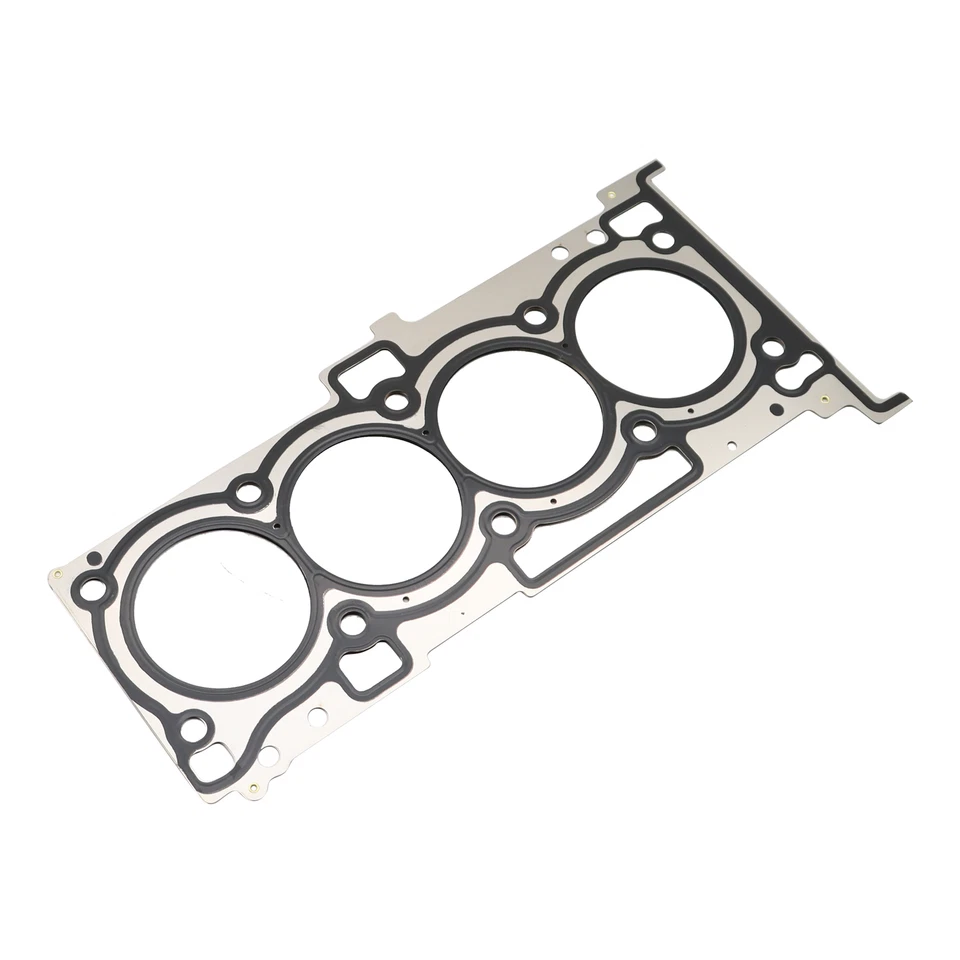 Cylinder Head Gasket Set with Bolts for 2007-2020 Chrysler Dodge Jeep 2.4L ED3 Foto 3 de 4