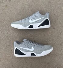 Nike Kobe 9 EM TB Wolf Grey for Sale | Authenticity Guaranteed | eBay