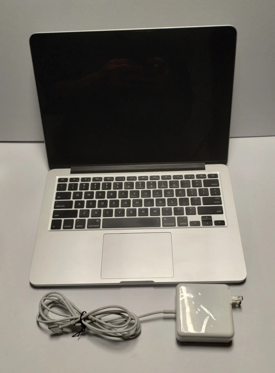 2015 Apple MacBook Pro 13.3 Inch Laptops for sale | eBay
