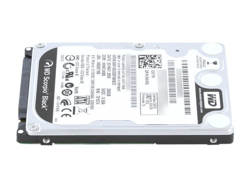 500GB HDD/SSD 2.5" SATA Hard Drive for Laptop Windows 10 Pro Installed Legacy - Picture 3 of 13