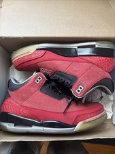 Jordan 3 Retro 2013 Doernbecher for Sale | Authenticity  display picture 1