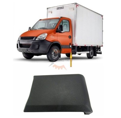 Für Iveco Daily ab 2000-2012 Seitenleiste Abdeckung klein LINKS 504099615