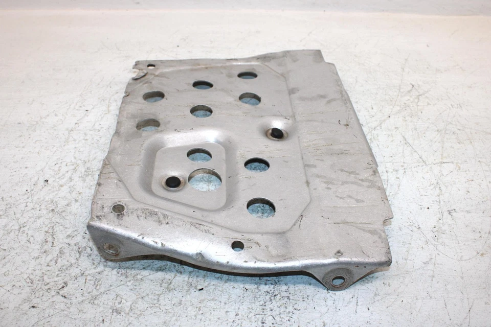 Honda Foreman Rubicon 500 2002 OEM placa de deslizamiento delantera 50360-HN2-000 AH53 Foto 4 de 4