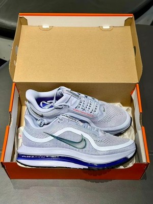 Air Zoom Pegasus Premium white Men's Running Size 7-12