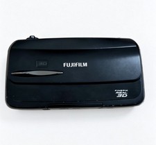 Fujifilm FinePix Real 3D W3 Digital Camera 10MP English Lan Great Gift