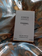 Image of CHANEL Coco Mademoiselle Eau de Parfum Spray 100ml