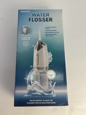 Swissco Water Flosser, an oral hygiene device