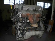 Moteur Kia SHUMA