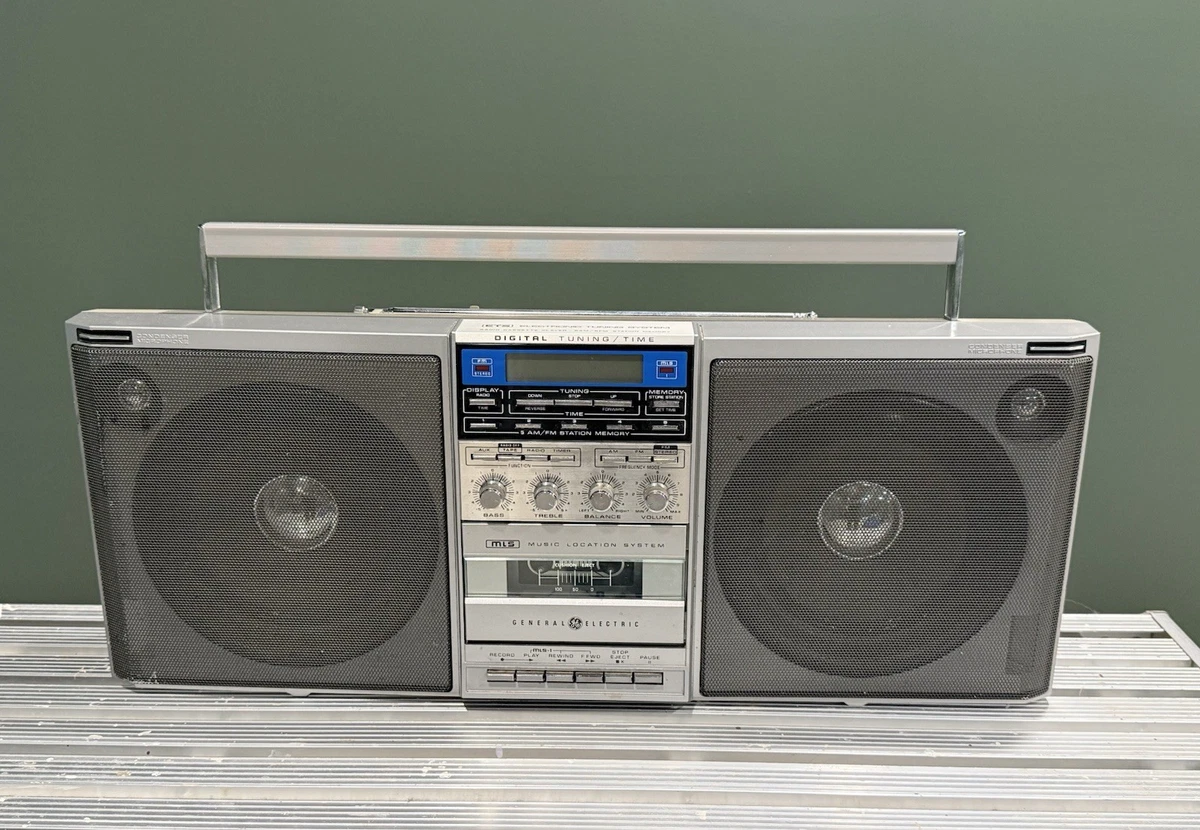 Ghetto blaster d'occasion - Photo, audio & vidéo