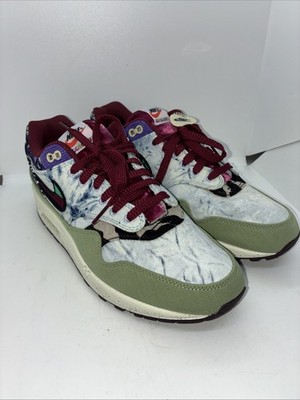 Size 10.5 - Nike Air Max 1 SP x Concepts  Mellow  2022 DN1803-300 With Box